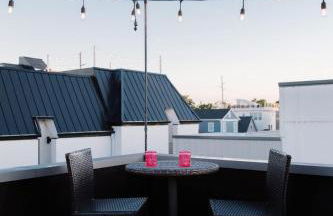 Nashville Rooftop Vibes Close to Broadway - Foto 23