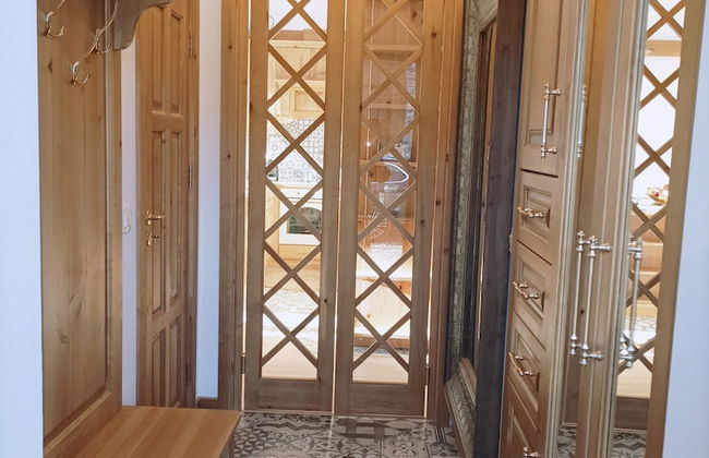 Villas Sofayla & Elyas - Foto 72