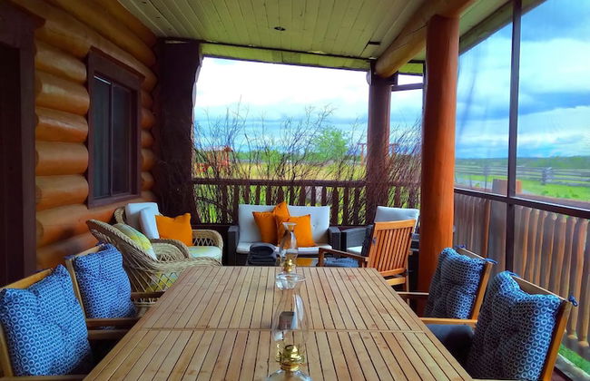 Meadow Lake Guest Ranch - Photo 55