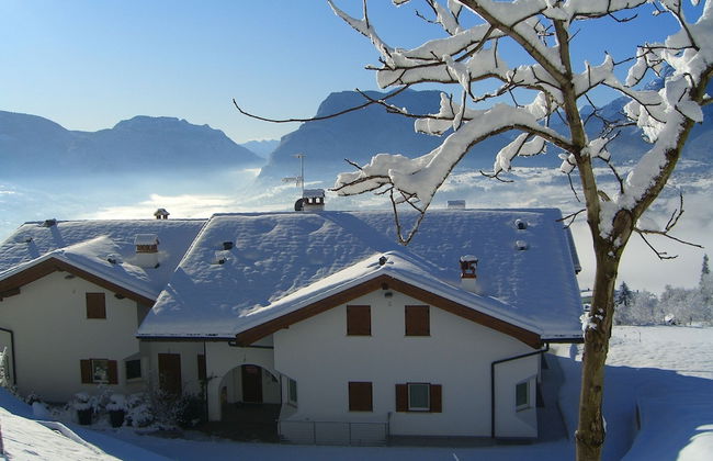 Belvilla by OYO Villa Stenico - Foto 11