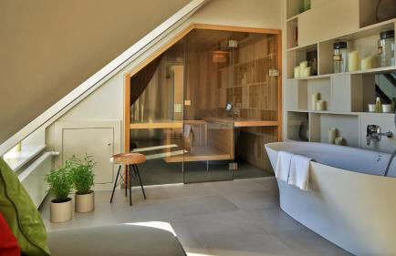 Hotel Rosenpark - Foto 36