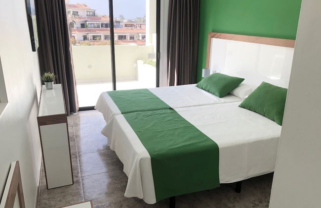 Apartamentos Bahia Playa - Foto 12