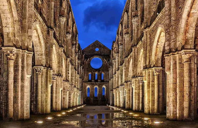 Country House il Ciliegio - Foto 79