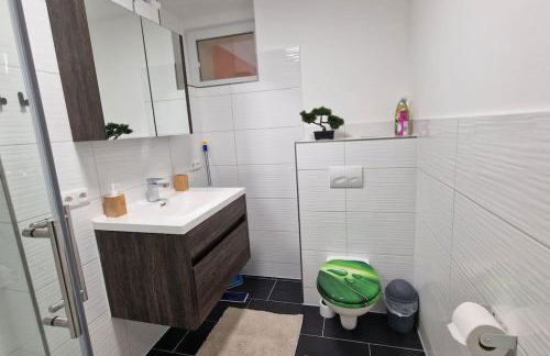 Großzügige Fewo Peter in Bärenstein - Foto 13