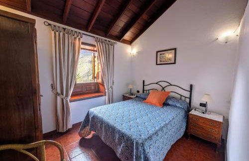 Masca - Casa Rural Morrocatana - Tenerife ONLY ADULTS - Foto 33