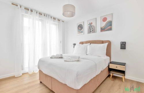 Résidence Saint-Amand - Proche Paris et Disneyland - Foto 37