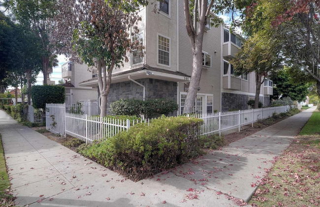 Silver Surf Getaway - Foto 24