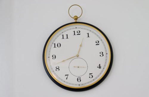 Appartement chaleureux en centre-ville - Foto 16