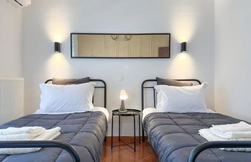 Urban Gateway Athens - Photo 27