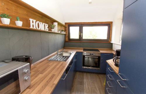 Ferienwohnungen BECKENDORF Schiller - Foto 40