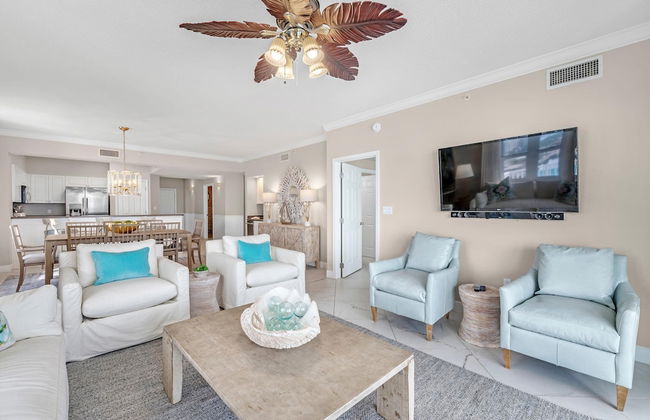 Windemere 908 with Pool Side Cabana - Foto 34