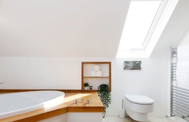 Secluded Barn Style Home With hot tub - Sleeps 12 - Foto 46