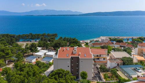 Apartman DIJAMANT Živogošće - Photo 5