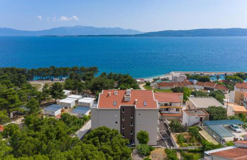 Apartman DIJAMANT Živogošće - Photo 5