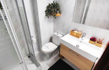 Good Atmosphere Apartment - Foto 6