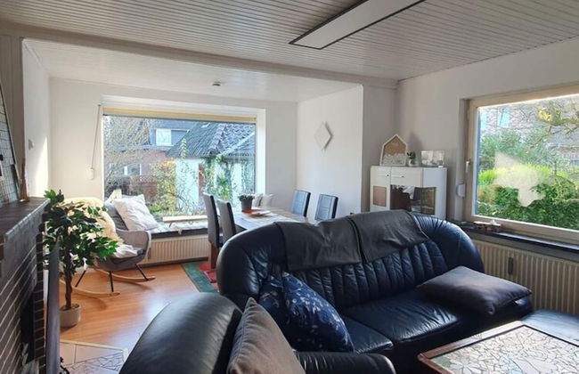 Unique Apartment in Soltau - Foto 7