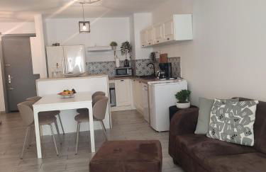 Superbe appartement avec piscine l'été de juin à septembre - Foto 4