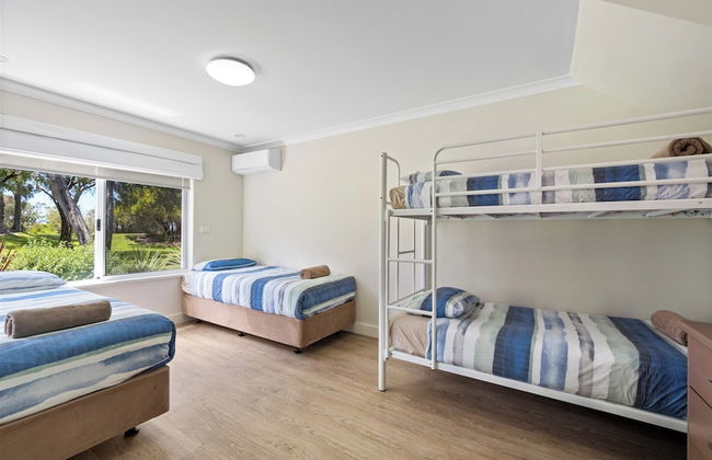 Mandalay Holiday Resort and Tourist Park - Foto 7