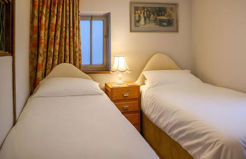 Stable Cottage - Uk50883 - Foto 9