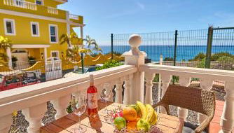 Apartment Romero - Foto 1