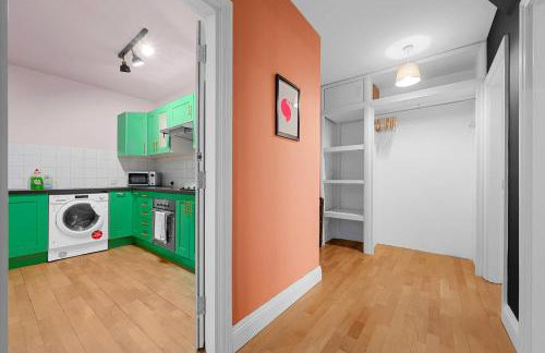 Iconic Canal Street Apt by City SuperHost - Foto 23