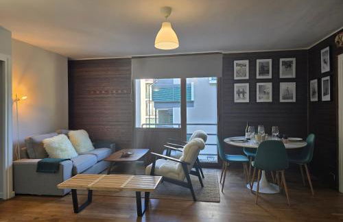 Apartamento de Montaña en Baqueira con Parking y Totalmente Equipado - Foto 7