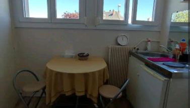 Studio centre ville - Foto 5