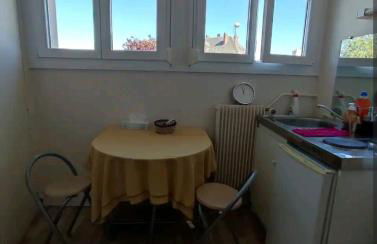 Studio centre ville - Foto 5