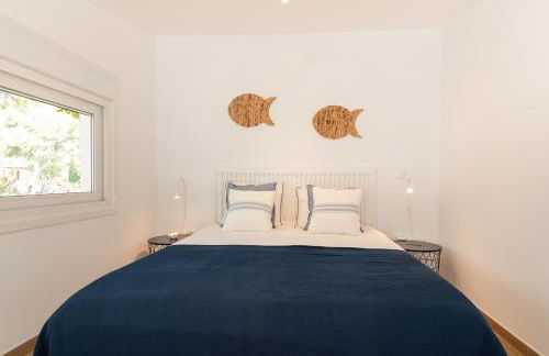 Casa con gran jardín cerca de la playa - BAIX - Foto 5