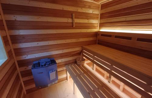 Domek nad stawem - Foto 23