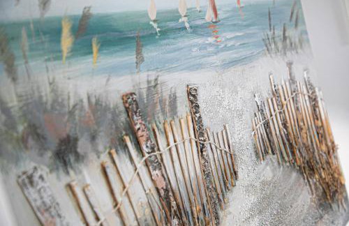 Pippin Cottage - Character Cottage with the spirit of the sea - Foto 14