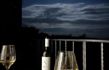 Amazing STUDIO CASA FERMEGLIA with private jacuzzie and perfect panoramic view - Foto 39