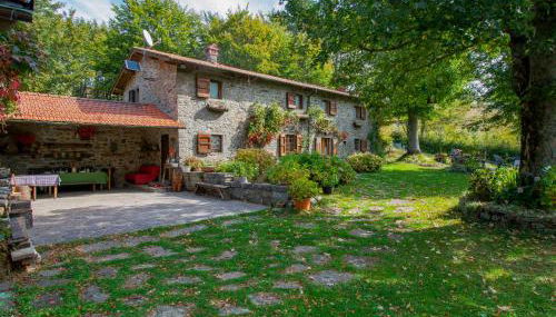 Holiday Home I 3 Faggi by Interhome - Foto 5