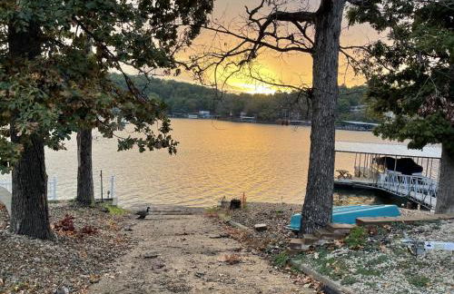 5 Bedroom on Lake of the Ozarks - Foto 37