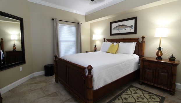 Palacio 302 - Foto 2, Habitación