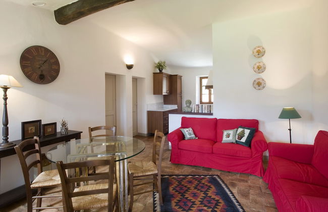 Azienda Agricola Montestigliano - Foto 55