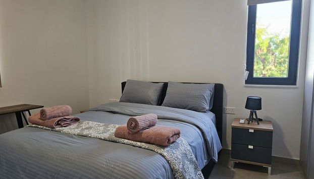 132 LCA - Stay Diamond Apartment - Foto 4, Habitación