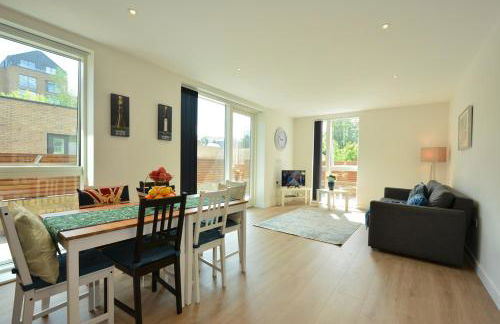 Grand Apartments Kew Gardens - Foto 63