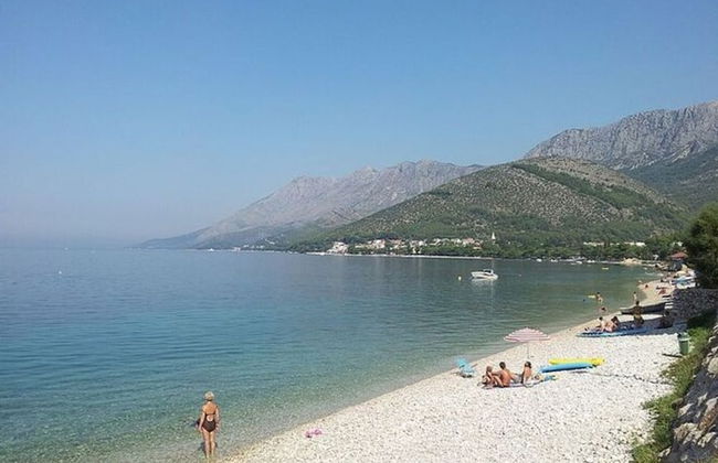 Holiday Apartment Beach House Iva App. 3 - Foto 15