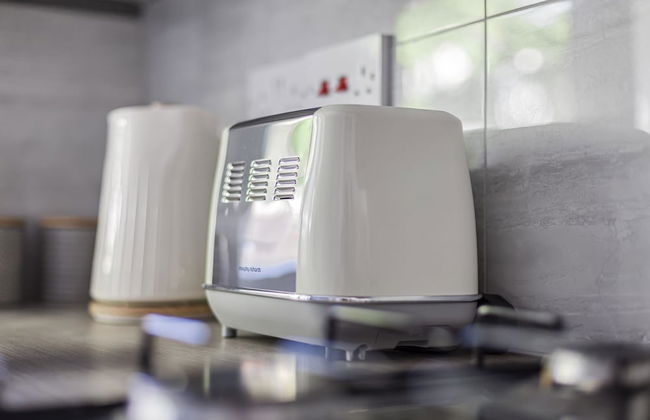 The Neasden Villas - Photo 17