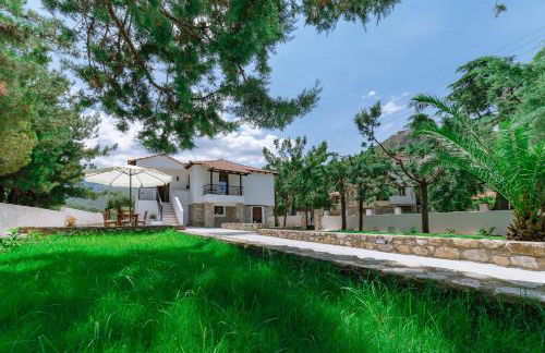 La Maison d'Été - Photo 8