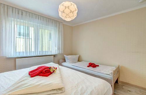 Ferienwohnungen zum Ostseestrand - Foto 44