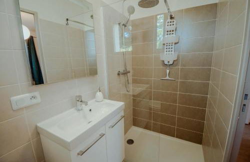 Agréable maison de vacances à Durfort Lacapelette - Foto 13