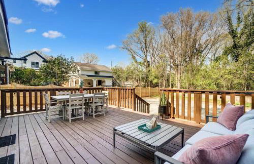 Dilworth Dream Cottage - Foto 34