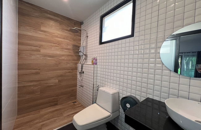 Baansuan Jaidee near Ton Nga Chang Waterfall - Foto 67