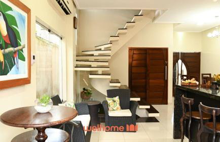 Casa com Piscina e Academia Privativa em Macapa - Foto 3