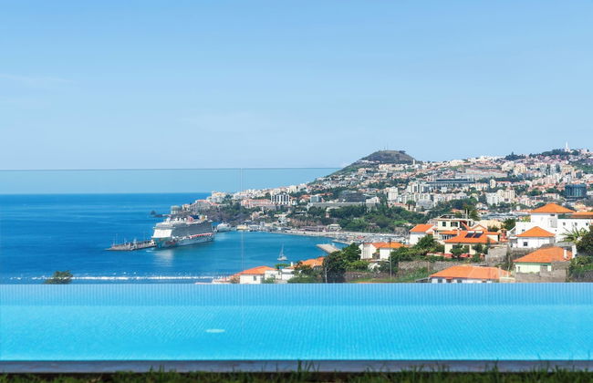 Luxury Holidays in Madeira - Vila Lazareto - Foto 56