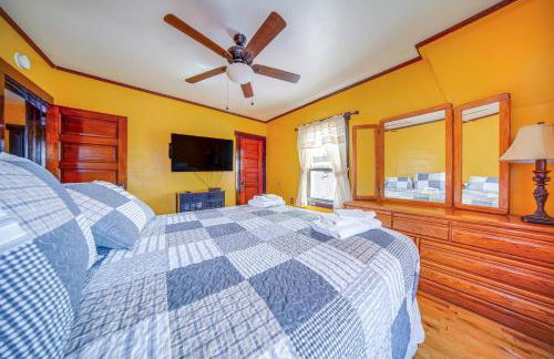 Family-Friendly Home Walk to Lake Erie! - Foto 17