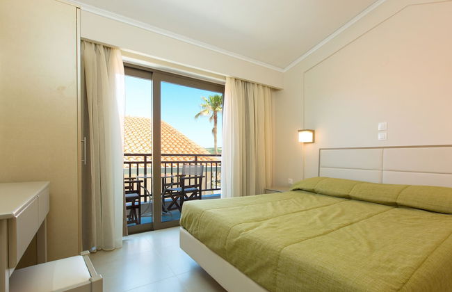 Trefon Hotel Apartments and Suites - Foto 33