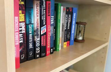 Biały Domek nad Wkrą - Foto 14